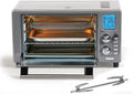 Stainless Steel Air Fryer Oven W7924
