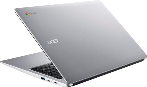 15.6" HD Display Intel Celeron N4020 4GB RAM 64GB eMMC Chromebook B568304