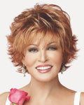 Petite Synthetic Wig C983428