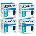 200 Test Strips for Glucose Care H21027