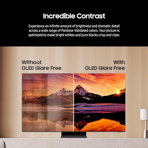 OLED Smart TV V587879