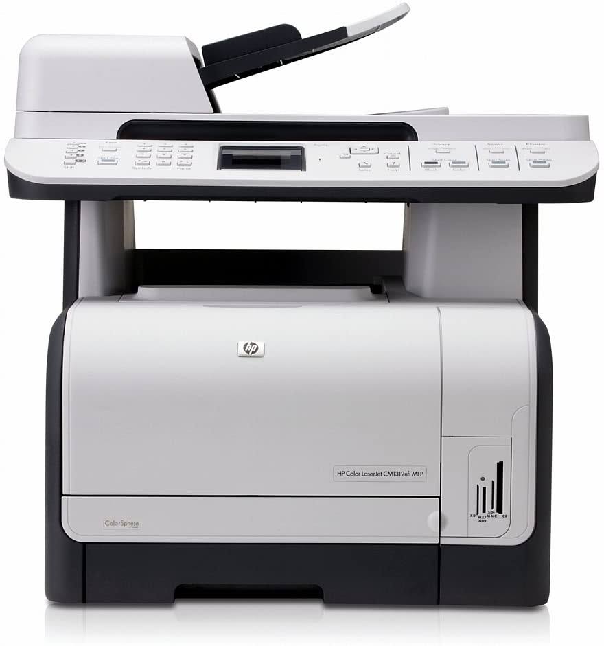 Color LaserJet Printer B35928