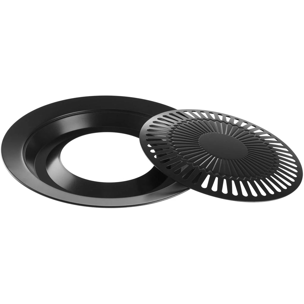 Smokeless Indoor Stove Top Grill Q775