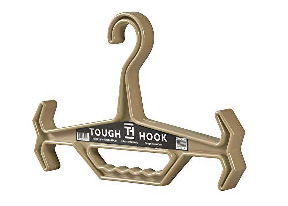 Tan Gear Hanger J73467