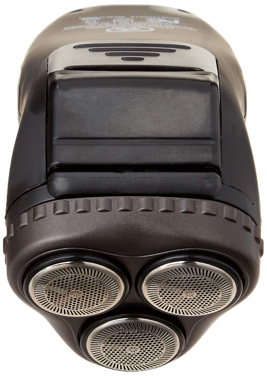 Rotary 3-Head Shaver V46027