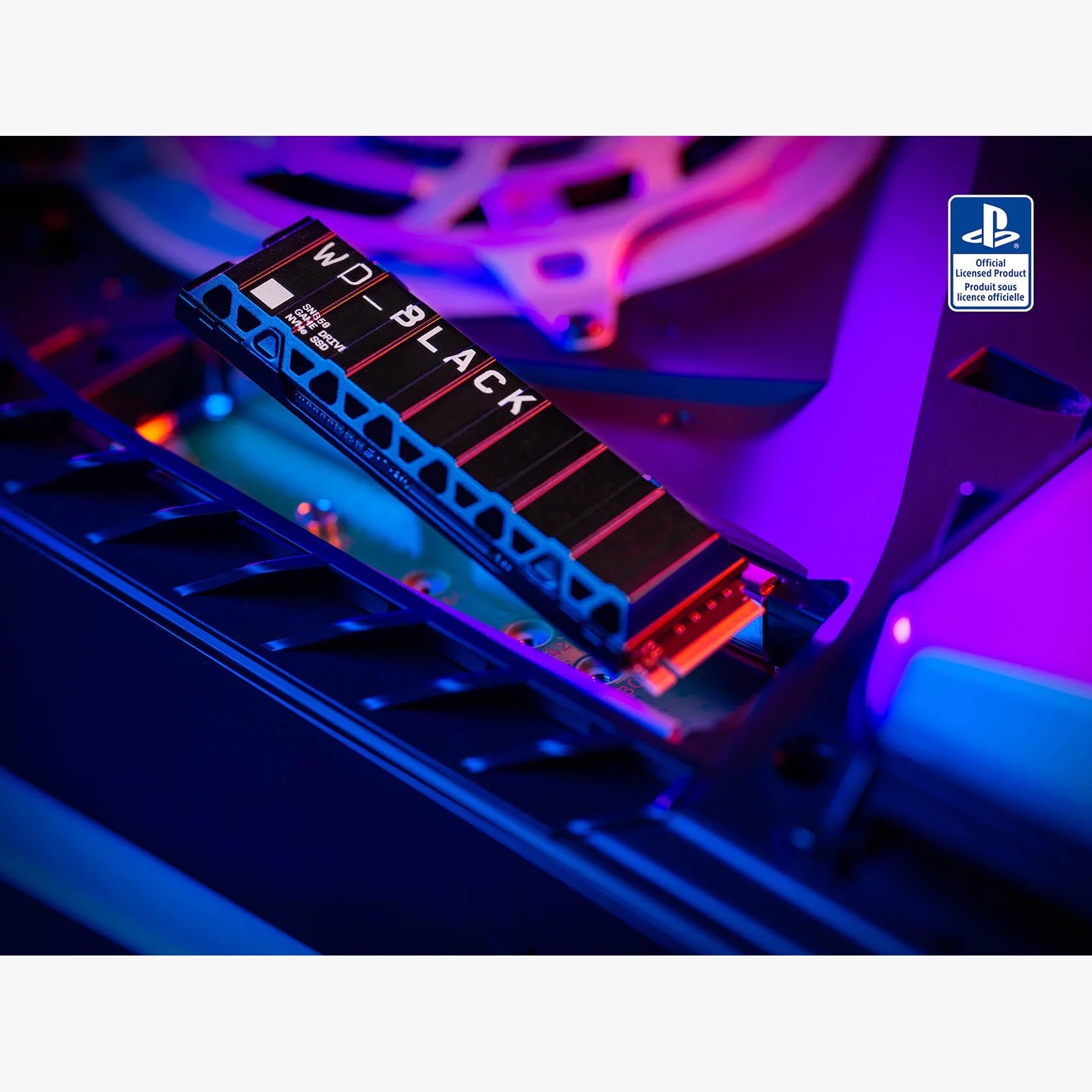 2TB NVMe SSD Internal M.2 2280 Solid State Drive Z707395