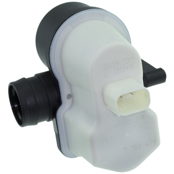 Evaporative Emissions System Leak Detection Pump L3353