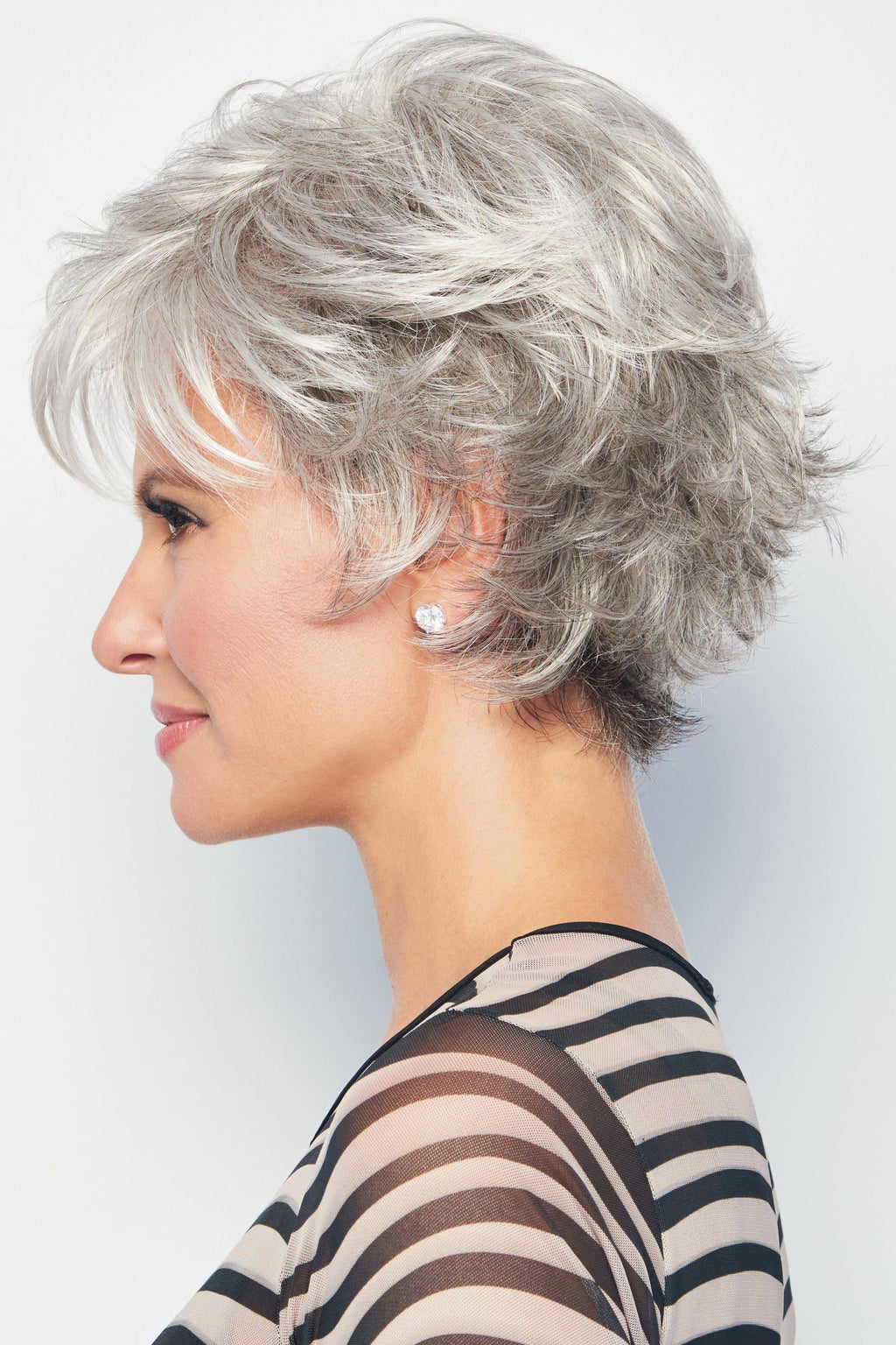 Petite Synthetic Wig C983428