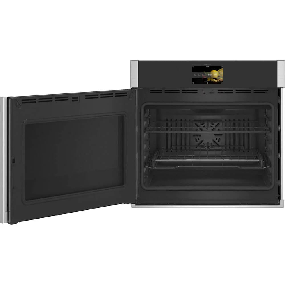 30 inch Smart Built-In Convection Single Wall Oven X452