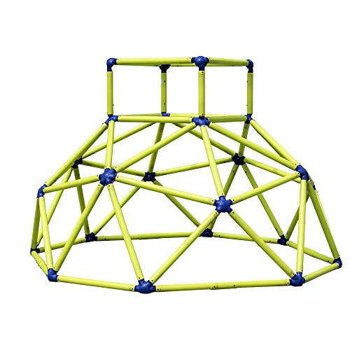 Green/Blue Climbing Tower M356