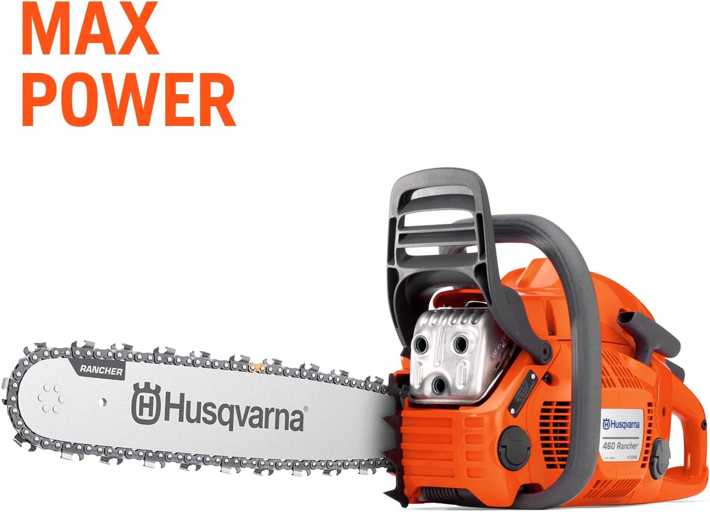 24" Gas Chainsaw Z53748
