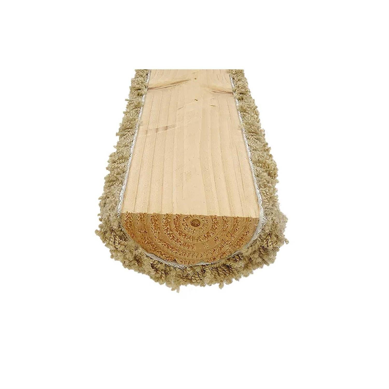 Real Wood Carpeted Cat Tree U841
