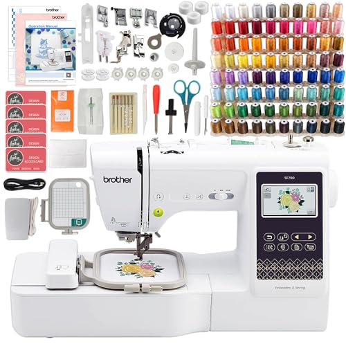 80 Embroidery Spools Sewing Machine R351