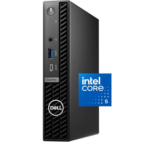 Micro Form Factor Desktop Computer F928