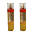8 fl oz Fragrance Mist Set D1403