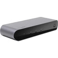 Thunderbolt 4 Docking Station with 90W Power Delivery, Single 8K or Dual 4K Display B538