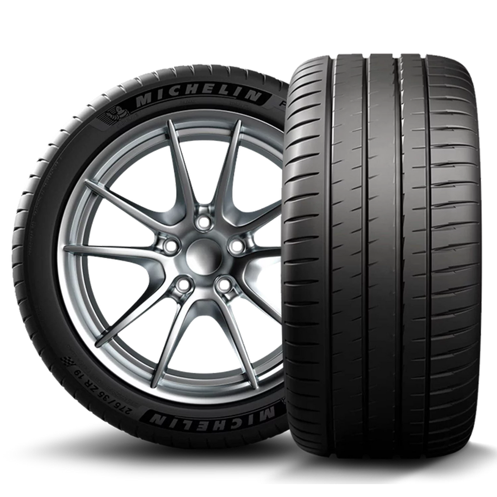 225/50ZR18 (99Y) XL Tire S245