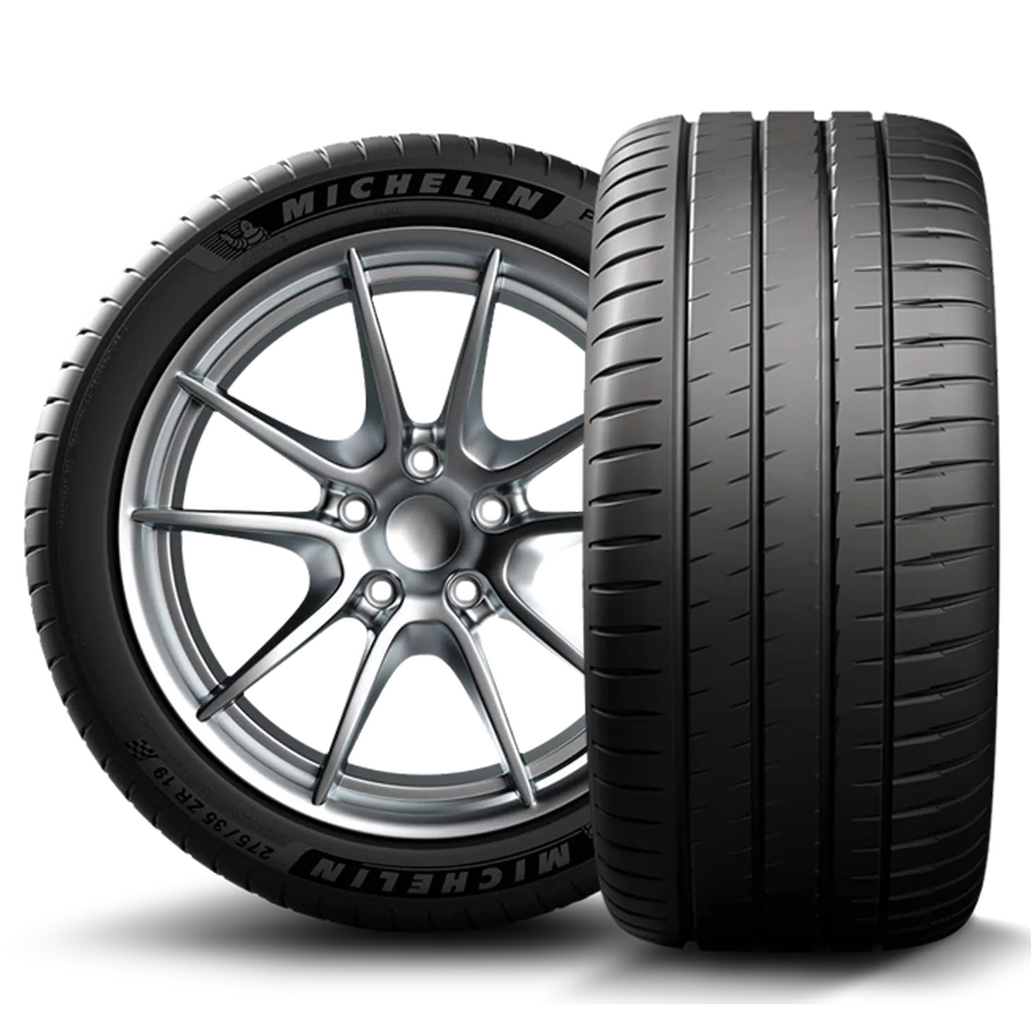 225/50ZR18 (99Y) XL Tire S245
