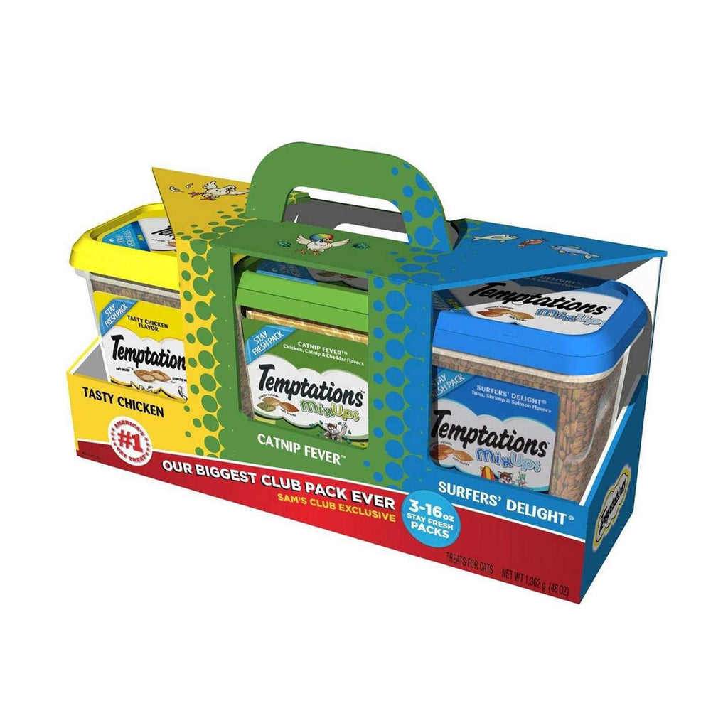 Cat Treats J737099
