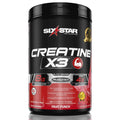 Fruit Punch Creatine BCAA Amino Acid Blend Powder, 2.52 lbs, 30 Servings V9922