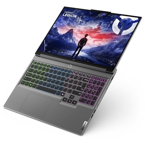 16" WQXGA Laptop with NVIDIA GeForce RTX 4060, Intel i7-14650HX, 32GB DDR5, 1TB NVMe SSD, Luna Grey K272908