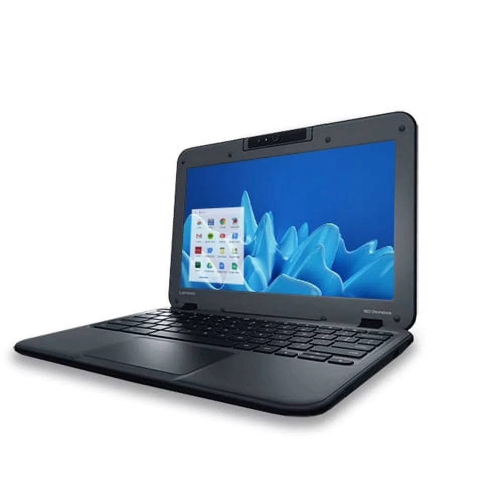 Chromebook Intel Celeron 1.6GHz 4GB RAM 16GB SSD U110