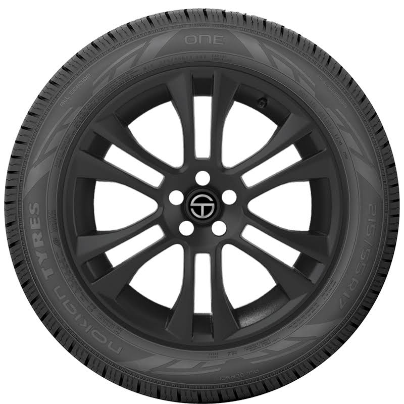 215/60R16 95V All-Season Tire Z9262
