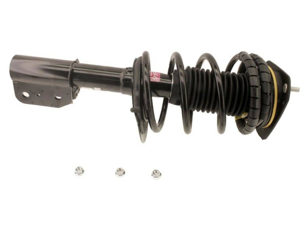 Strut and Coil Spring Assembly D6142