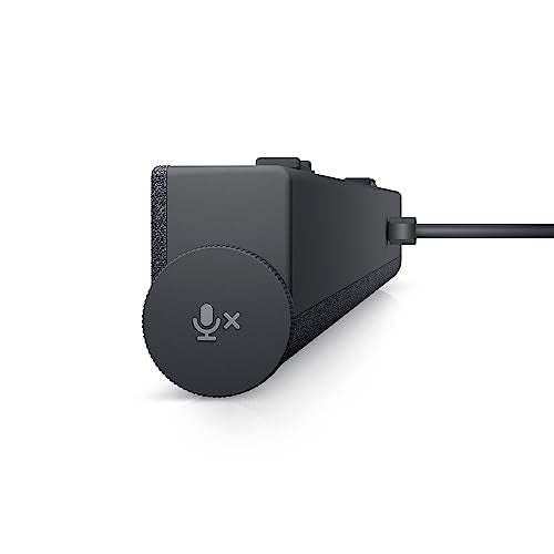 Slim Conferencing Soundbar F904847