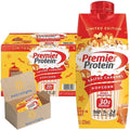 Salted Caramel Popcorn Protein Shakes (11 fl. oz., 15 pk.) C532277