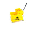 5.2 Gallon Mop Bucket with Wringer E402166