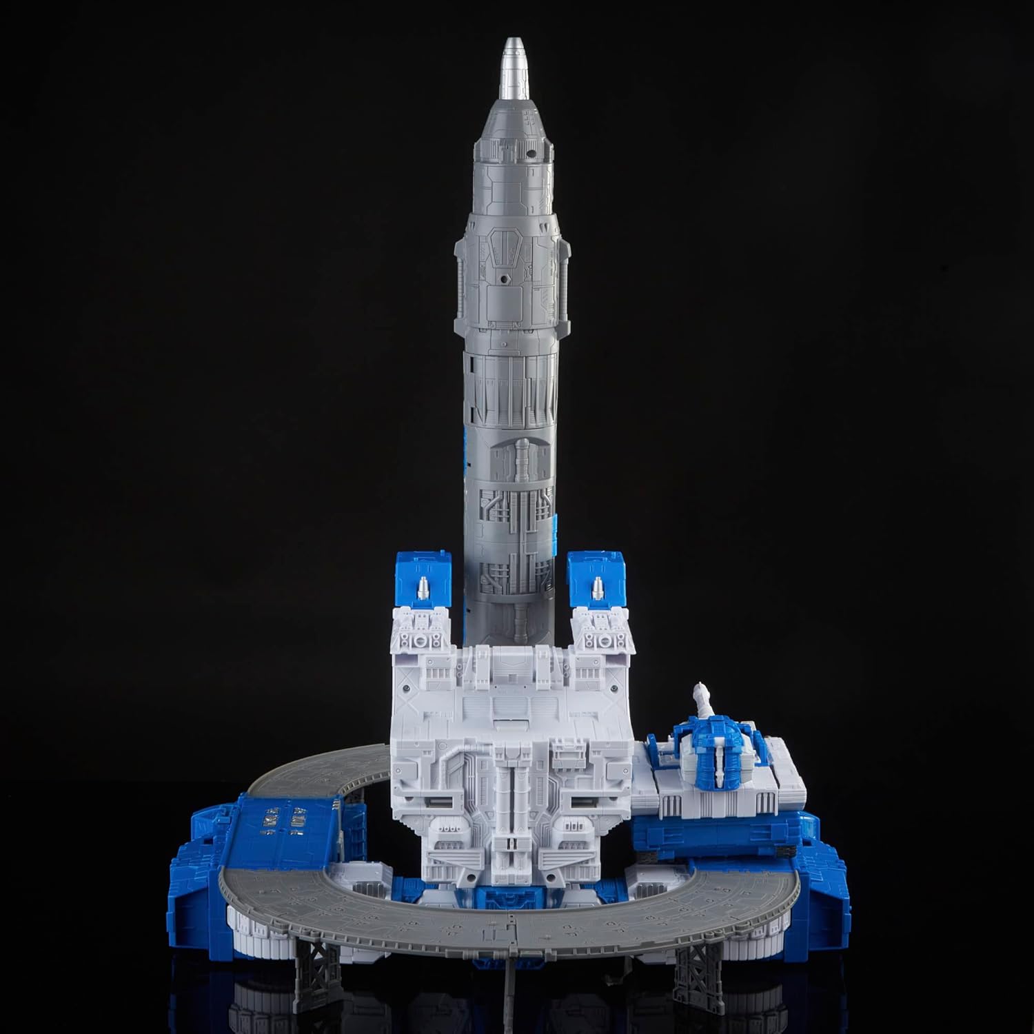 24 Inch Titan Class Guardian Robot Action Figure J574