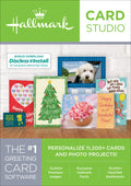 Card Studio B758