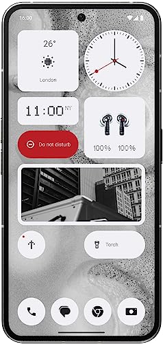 512 GB + 12 GB Ram, 50 MP Dual Camera, 6.7” OLED Display, Android Phone M15399