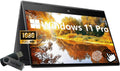 15.6" FHD Touchscreen 2-in-1 Laptop, AMD Ryzen 7 5700U, 16GB RAM 512GB SSD C704517