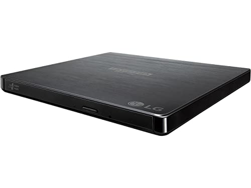 Portable Blu-ray/DVD Writer Optical Drive Q512333
