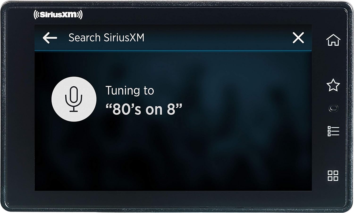 Tour Dock & Play Radio with Bluetooth H829