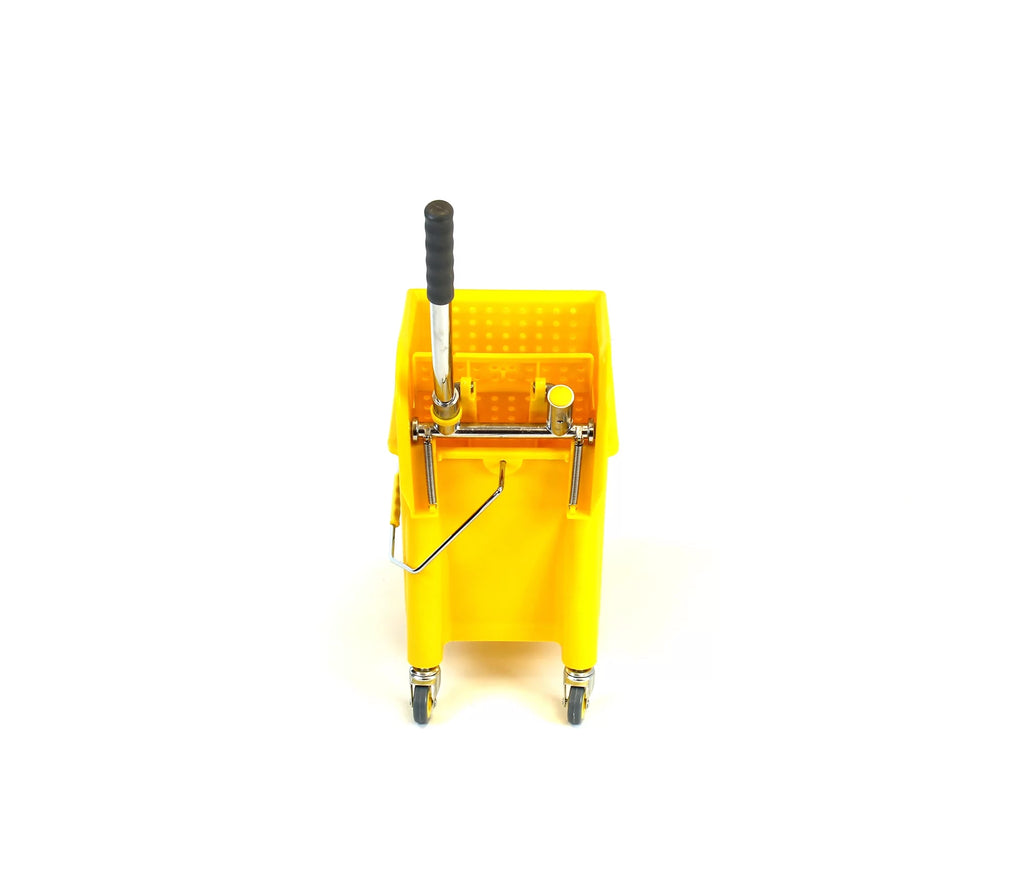5.2 Gallon Mop Bucket with Wringer E402166
