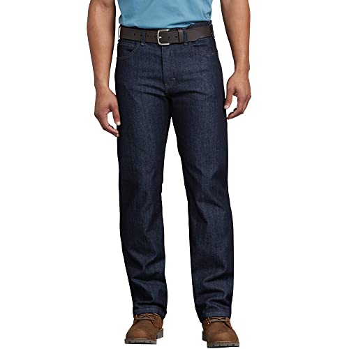 Relaxed-Fit Five-Pocket Flex Carpenter Jean I898818