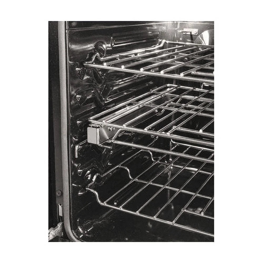30 inch Stainless Steel Double Electric Wall Oven S334923