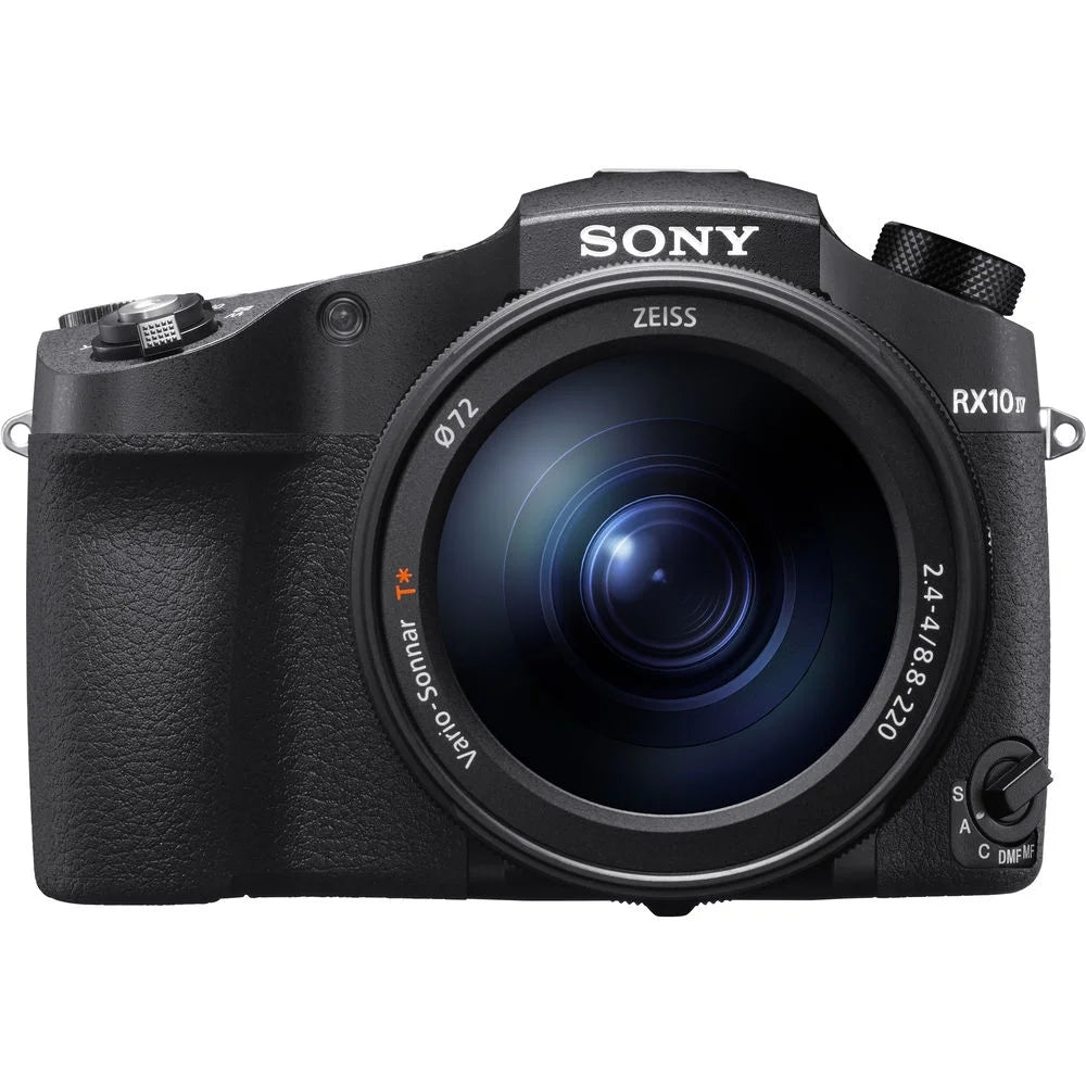Digital Camera with Extra Battery and Tripod K843
