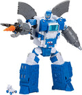 24 Inch Titan Class Guardian Robot Action Figure J574