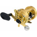 Round Casting Reel CT400B H4374