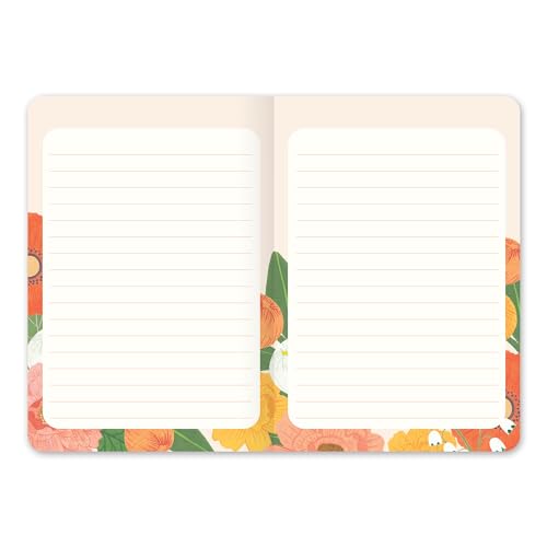 Pocket Academic Planner 2025, Small 17-Month Agenda Q22359
