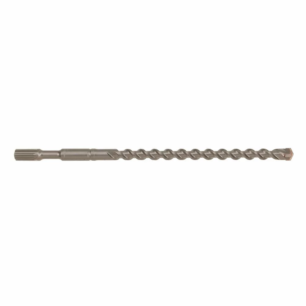 7/8 In. x 13 In. Spline Rotary Hammer Bit D593721