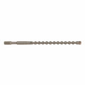 7/8 In. x 13 In. Spline Rotary Hammer Bit D593721