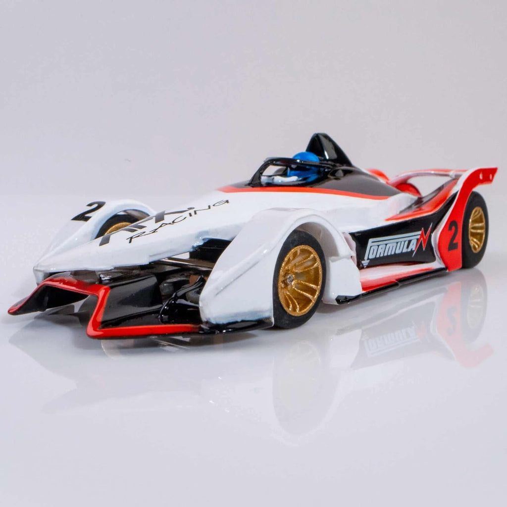 HO Slot Racing Cars Y16047