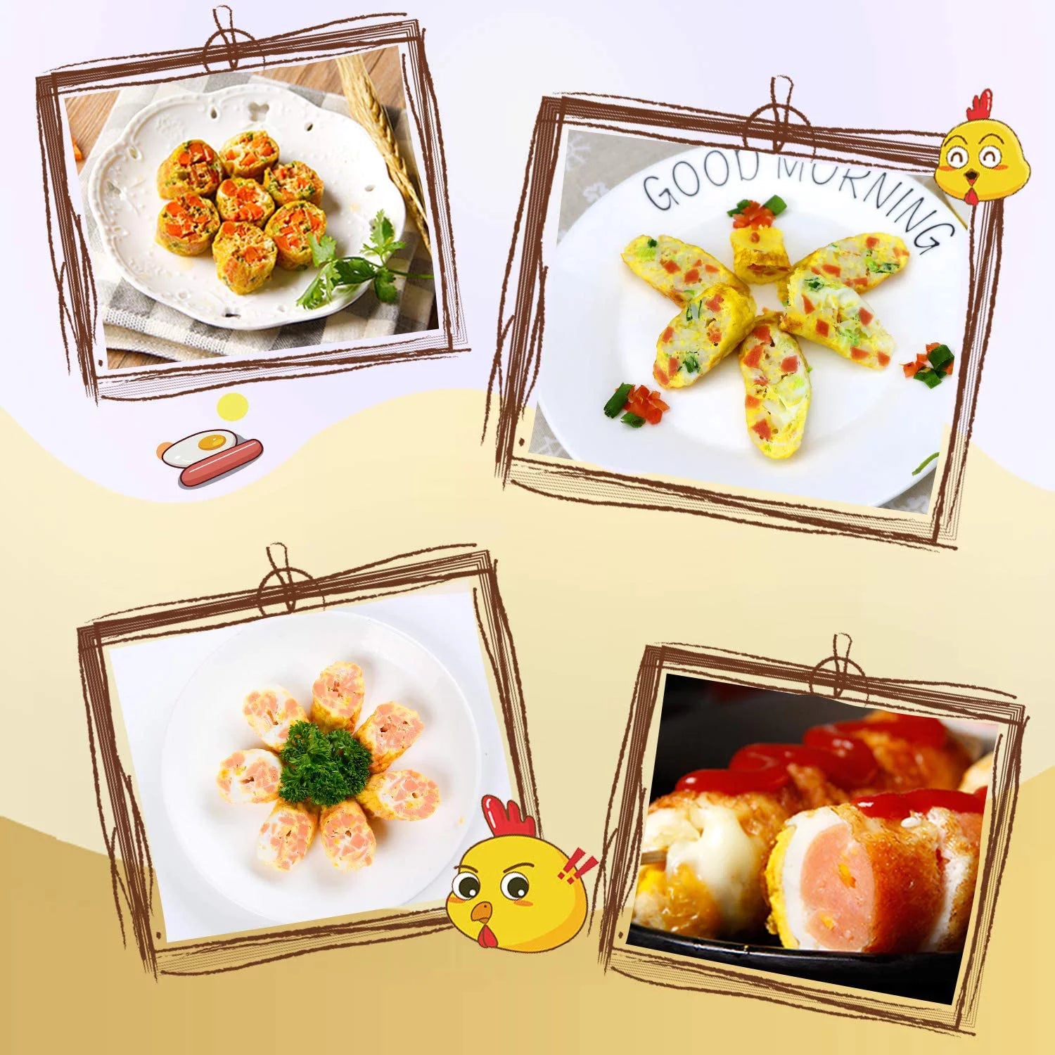 Egg Cooker A793