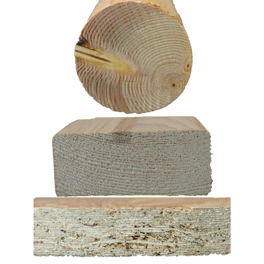 Real Wood Carpeted Cat Tree U841