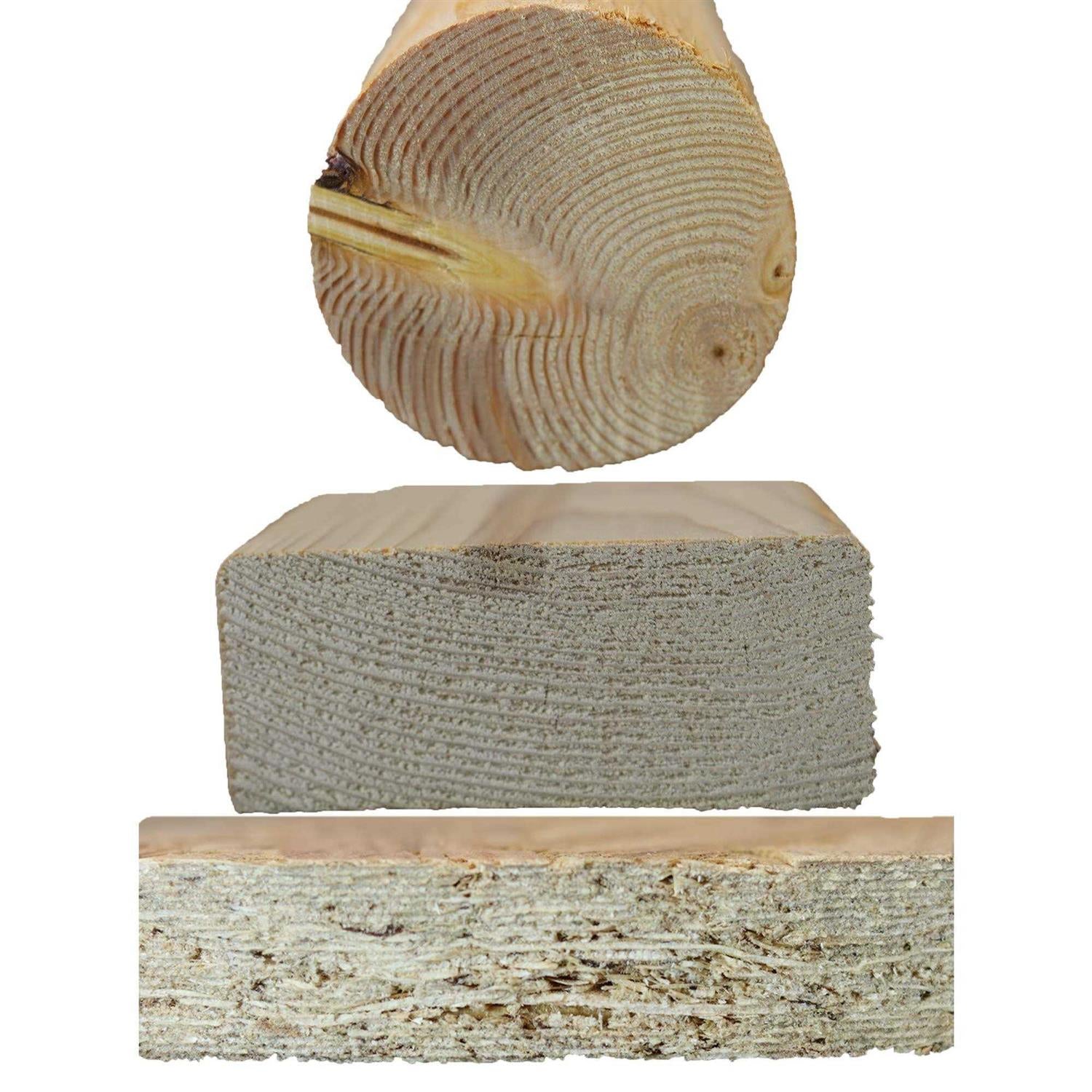 Real Wood Carpeted Cat Tree U841